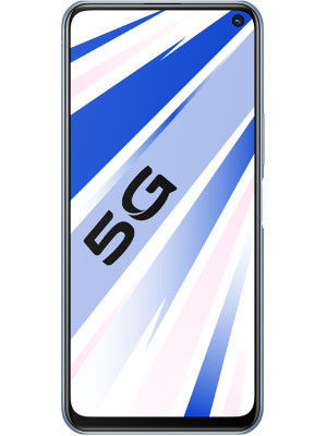 iQOO Z3x 5G