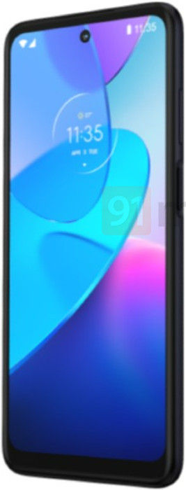 Motorola Austin