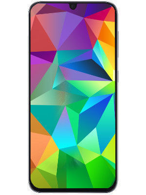 Samsung Galaxy M50s