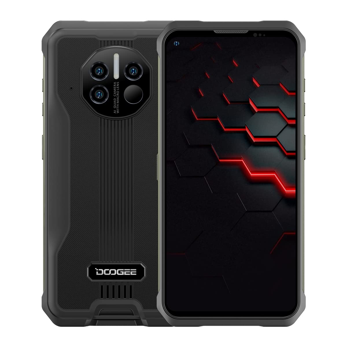 Doogee V10 5G