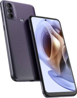 G31 4 GB RAM 64 GB Storage Grey