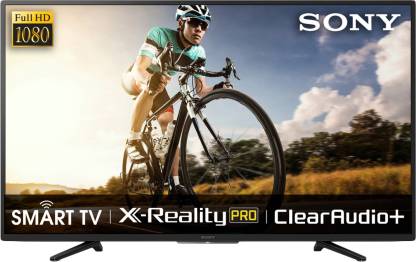 Sony KDL-43W6603 Full HD LED 43 Inch (109 cm) | Smart TV