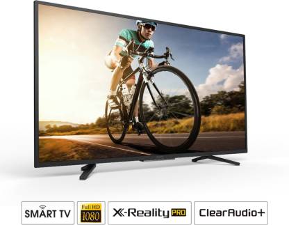 KDL-43W6603 Full HD LED 43 Inch (109 cm) | Smart TV