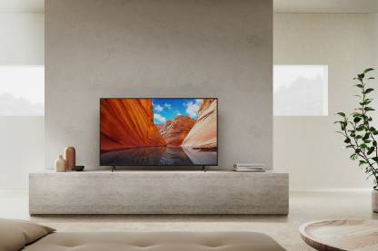 BRAVIA KD-65X80J 4K LED 65 Inch (165 cm) | Smart TV