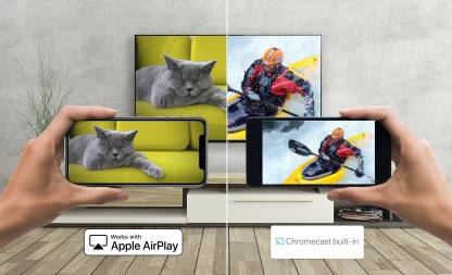 BRAVIA KD-65X80J 4K LED 65 Inch (165 cm) | Smart TV