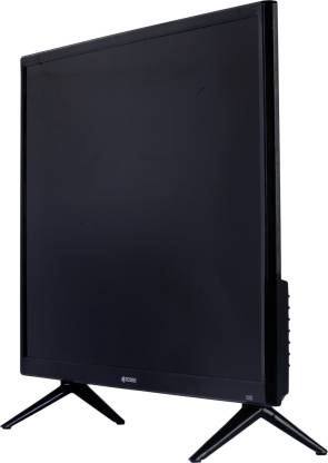 32 CANVAS 5V HD ready LED 32 Inch (81 cm) | Smart TV