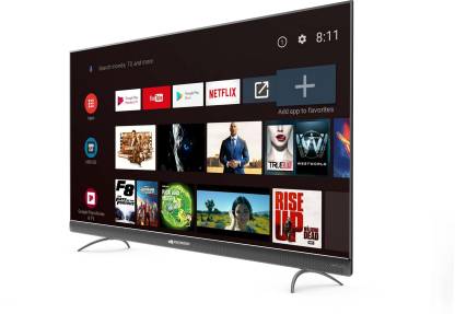 49TA7000UHD 4K LED 49 Inch (124 cm) | Smart TV