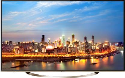 Micromax 43E9999UHD 4K LED 43 Inch (109 cm) | Smart TV