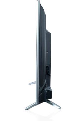 32 Canvas 3 HD ready LED 32 Inch (81 cm) | Smart TV