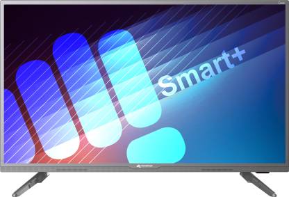 Micromax 32 Canvas 3 HD ready LED 32 Inch (81 cm) | Smart TV