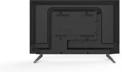 32 Canvas 3 HD ready LED 32 Inch (81 cm) | Smart TV