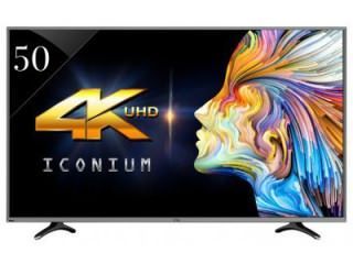 VU LEDN50K310X3D 4K LED 50 Inch (127 cm) | Smart TV