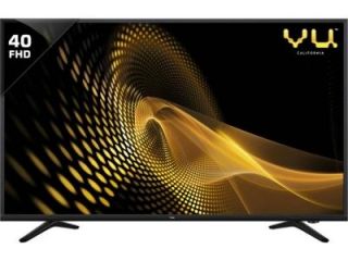 VU LED40D6575 Full HD 40 Inch (102 cm) LED TV