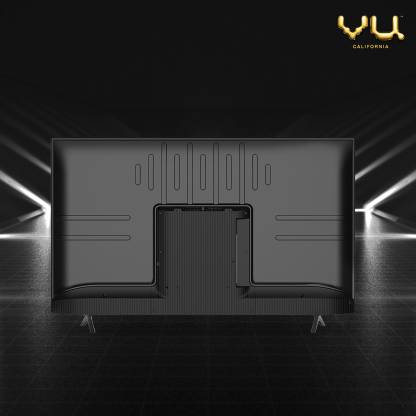 50PM 4K LED 50 Inch (127 cm) | Smart TV