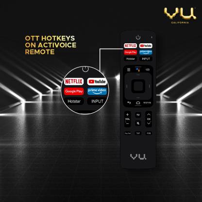 50PM 4K LED 50 Inch (127 cm) | Smart TV