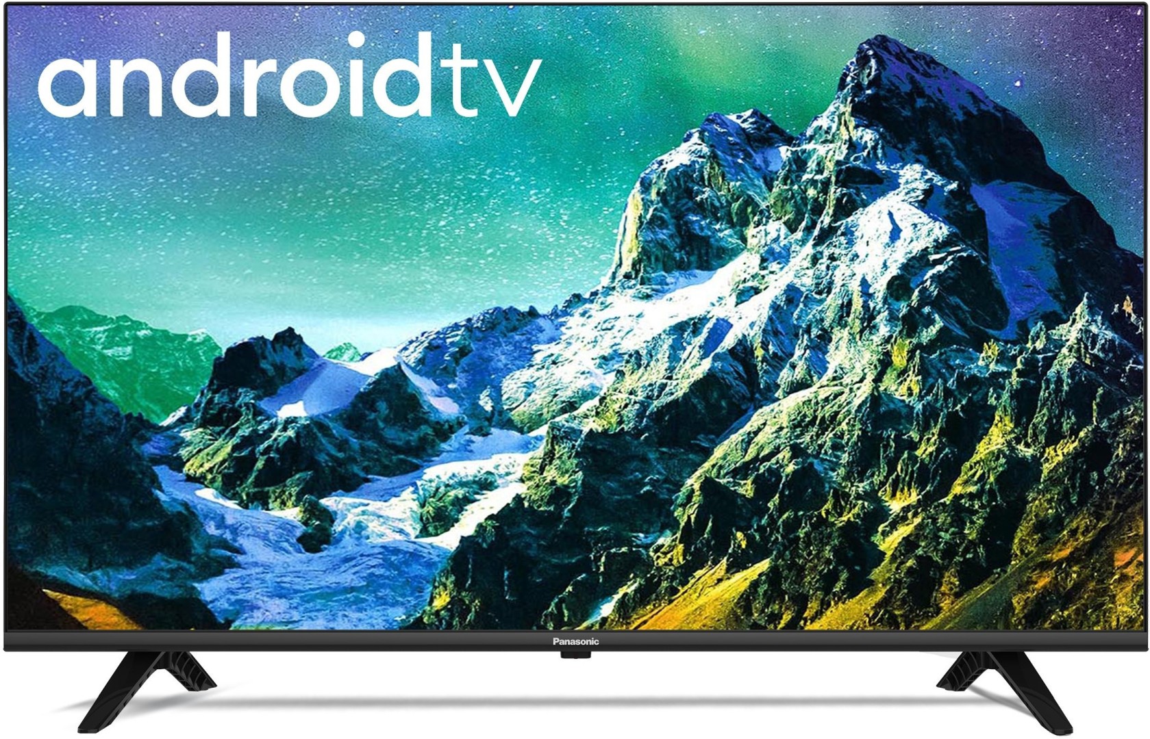 VIERA TH-40HS450DX Full HD LED 40 Inch (102 cm) | Smart TV