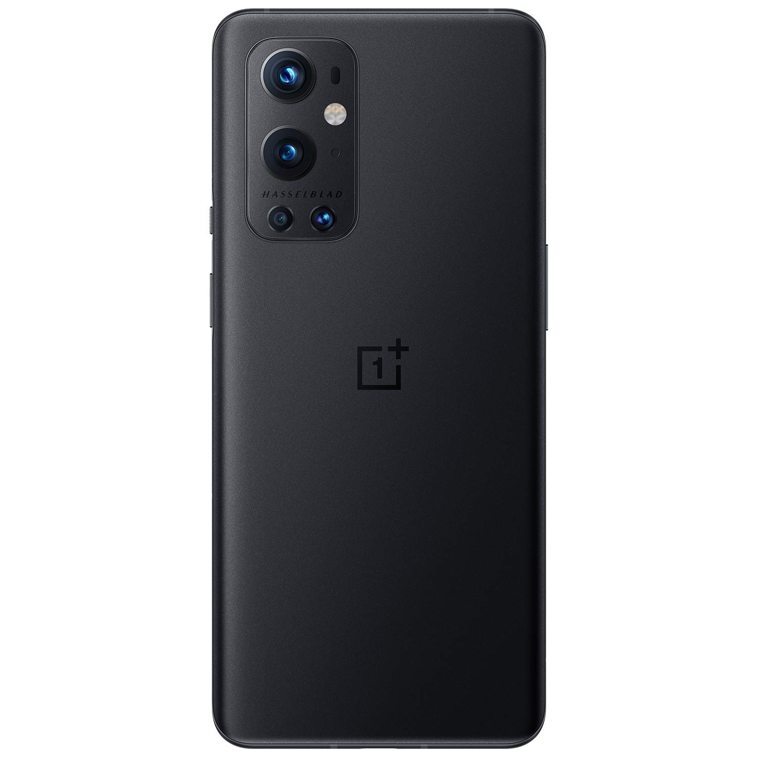 9 Pro 8 GB RAM 128 GB Storage Black Back