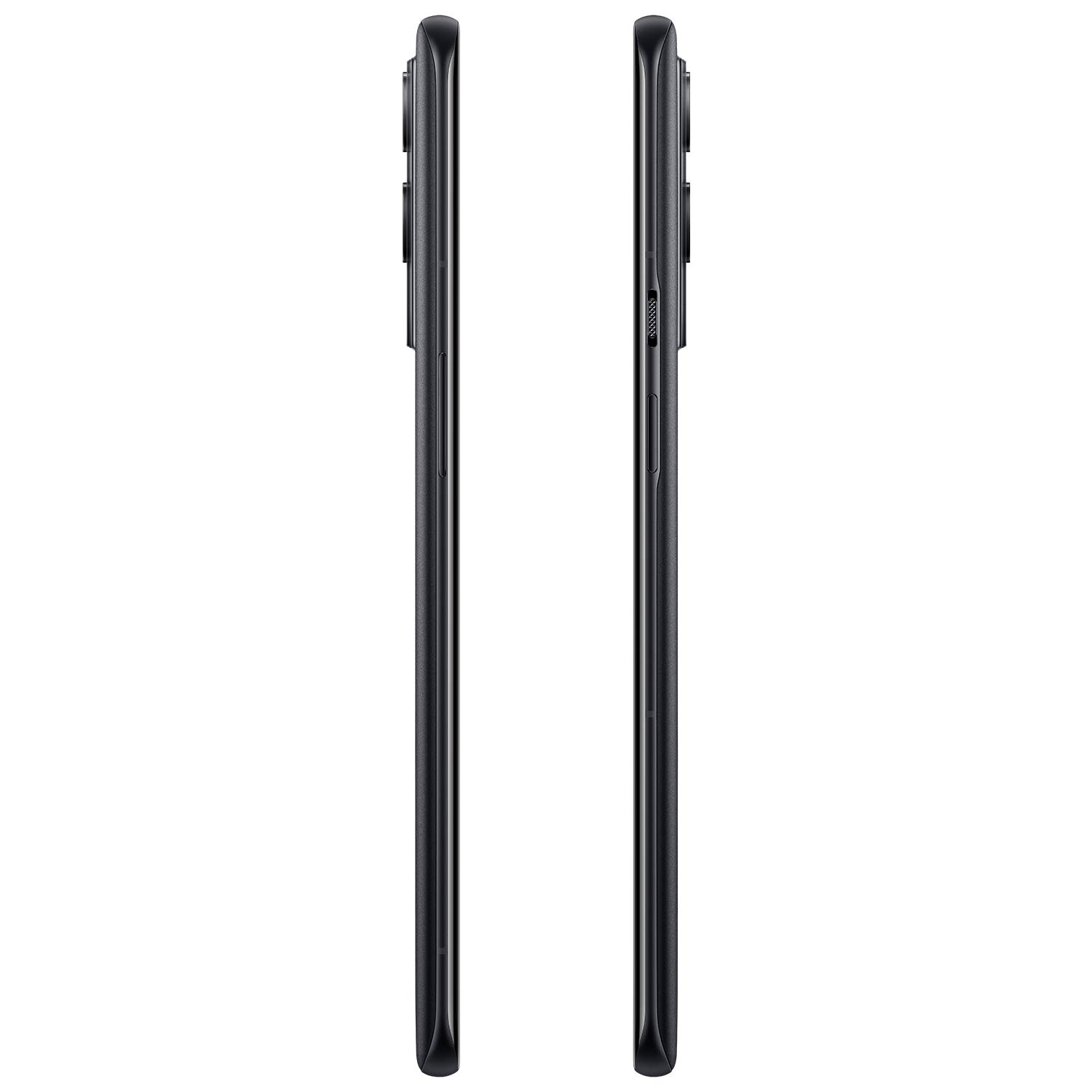 9 Pro 8 GB RAM 128 GB Storage Black Side