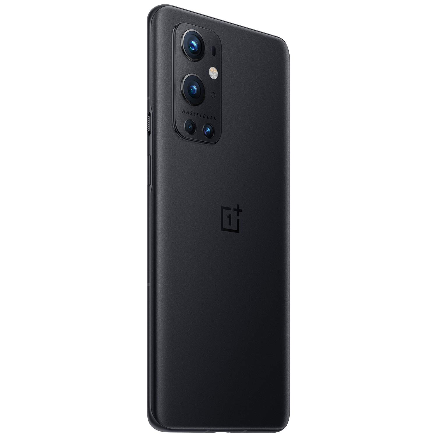 9 Pro 8 GB RAM 128 GB Storage Black Back 2