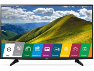 LG 49LJ523T Full HD 49 Inch (124 cm) LED TV