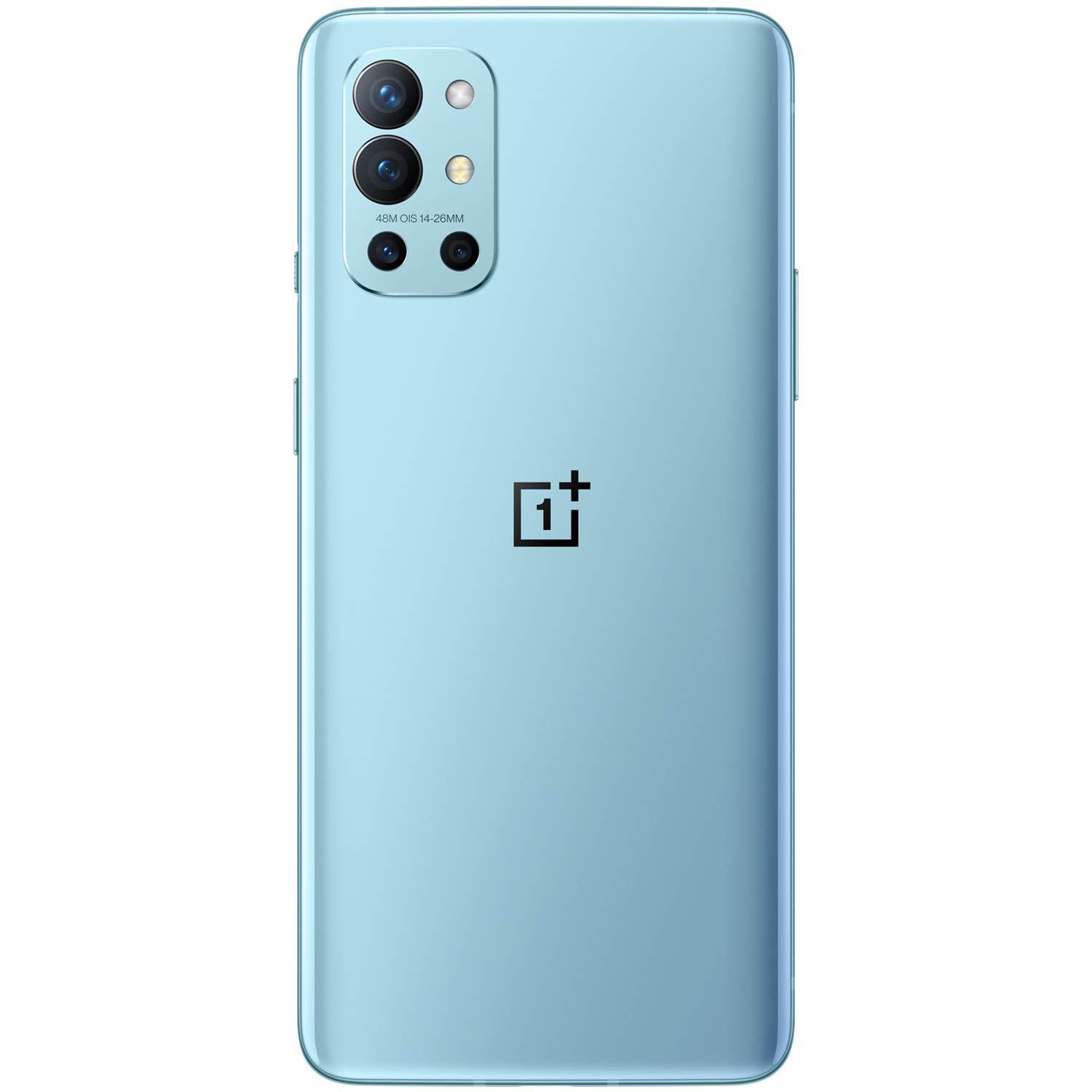 9R 8 GB RAM 128 GB Storage Blue Back