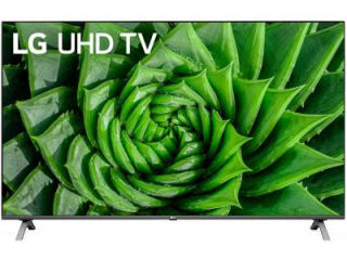 75UN8000PTB 4K LED 75 Inch (190 cm) | Smart TV