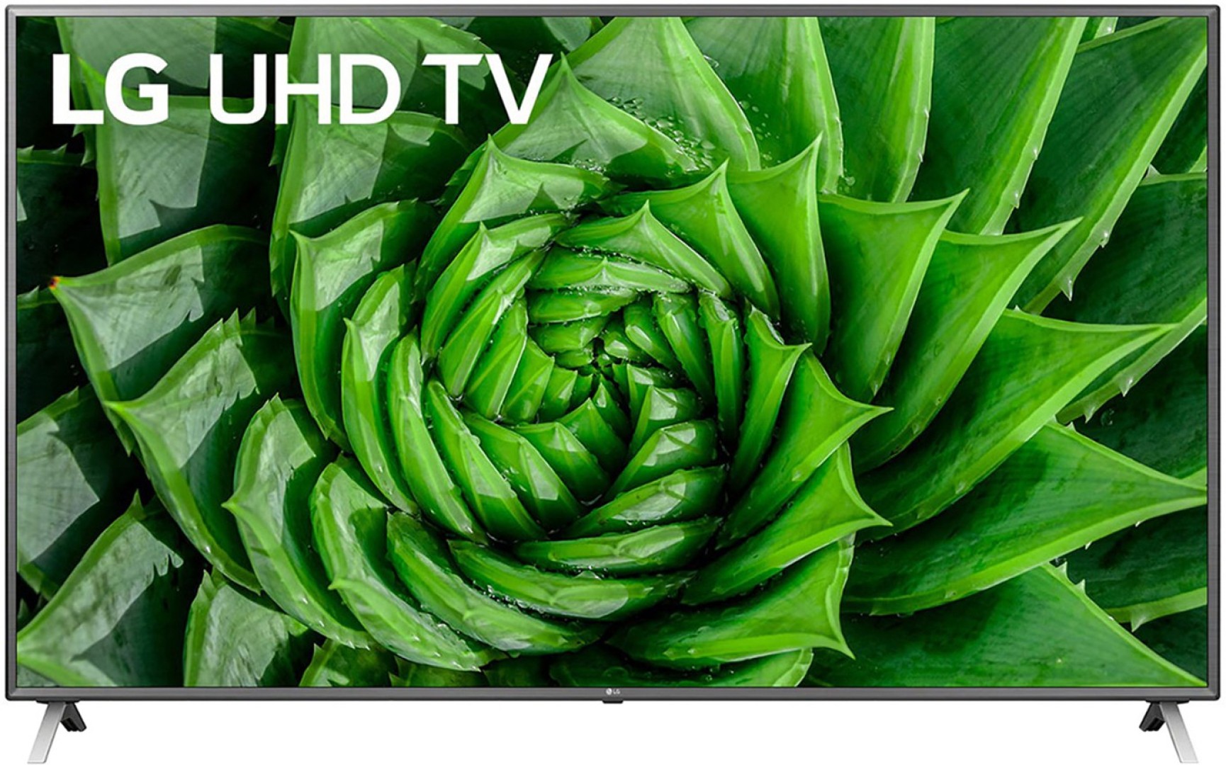 75UN8000PTB 4K LED 75 Inch (190 cm) | Smart TV