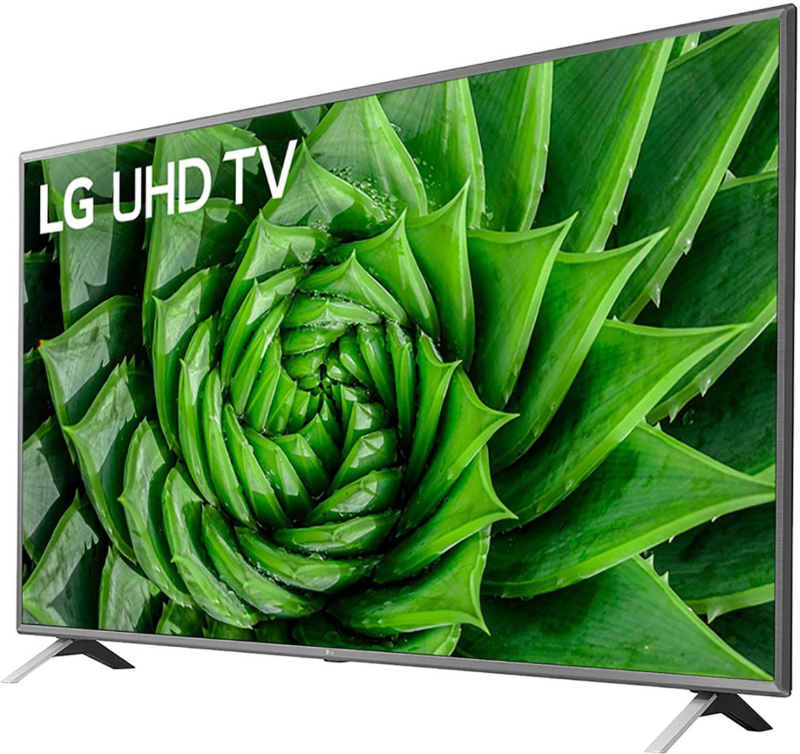 75UN8000PTB 4K LED 75 Inch (190 cm) | Smart TV