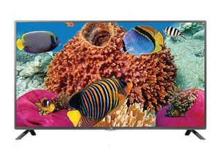 42LB5610 42 inch LED Full HD TV