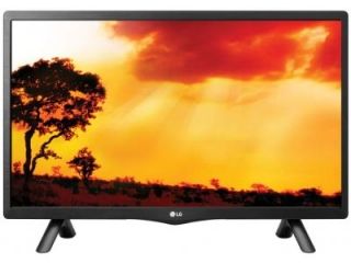 24LK454A-PT 24 inch LED HD-Ready TV