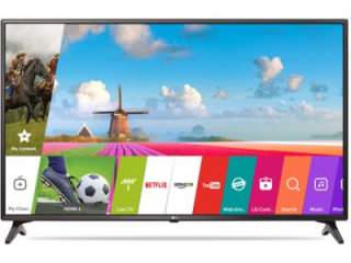 43LJ619V 43 inch LED Full HD TV