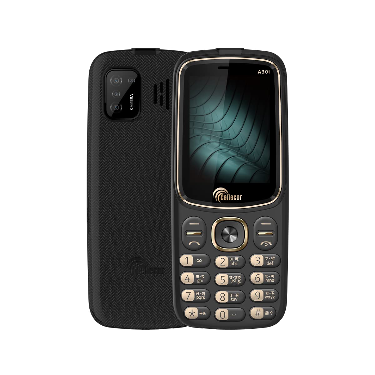 Cellecor A30i