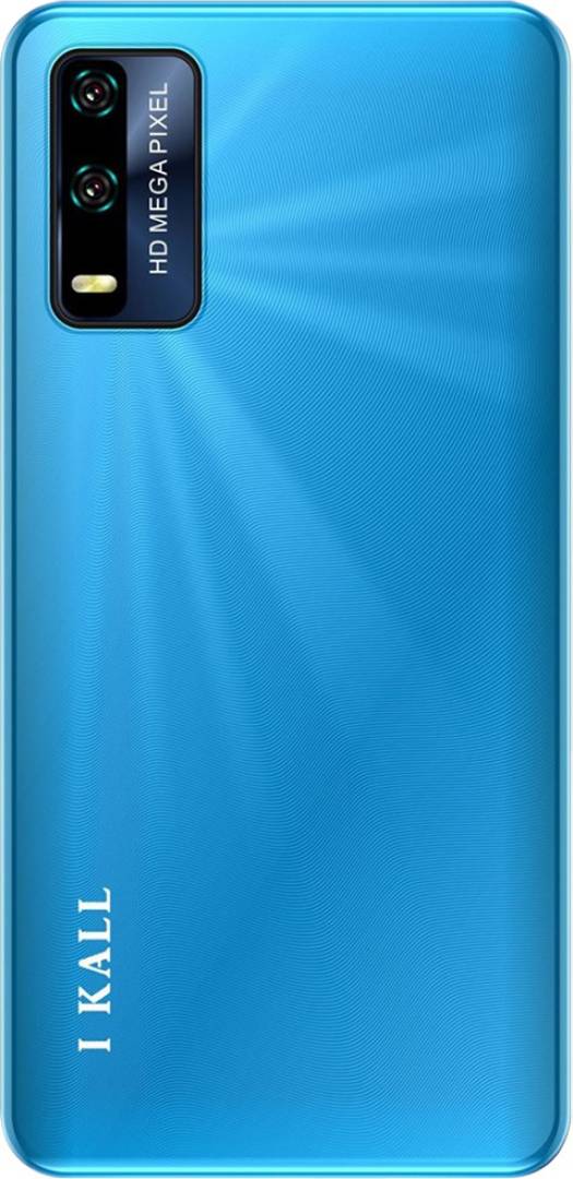 Z4 4 GB RAM 32 GB Storage Sky Blue