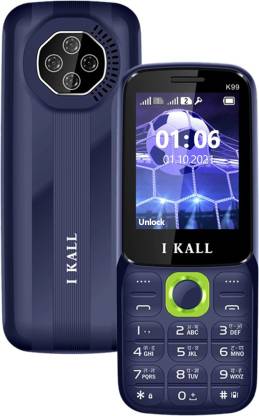K99 2021 Dark Blue