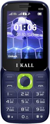 K99 2021 Dark Blue