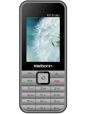 Karbonn K9 Shakti
