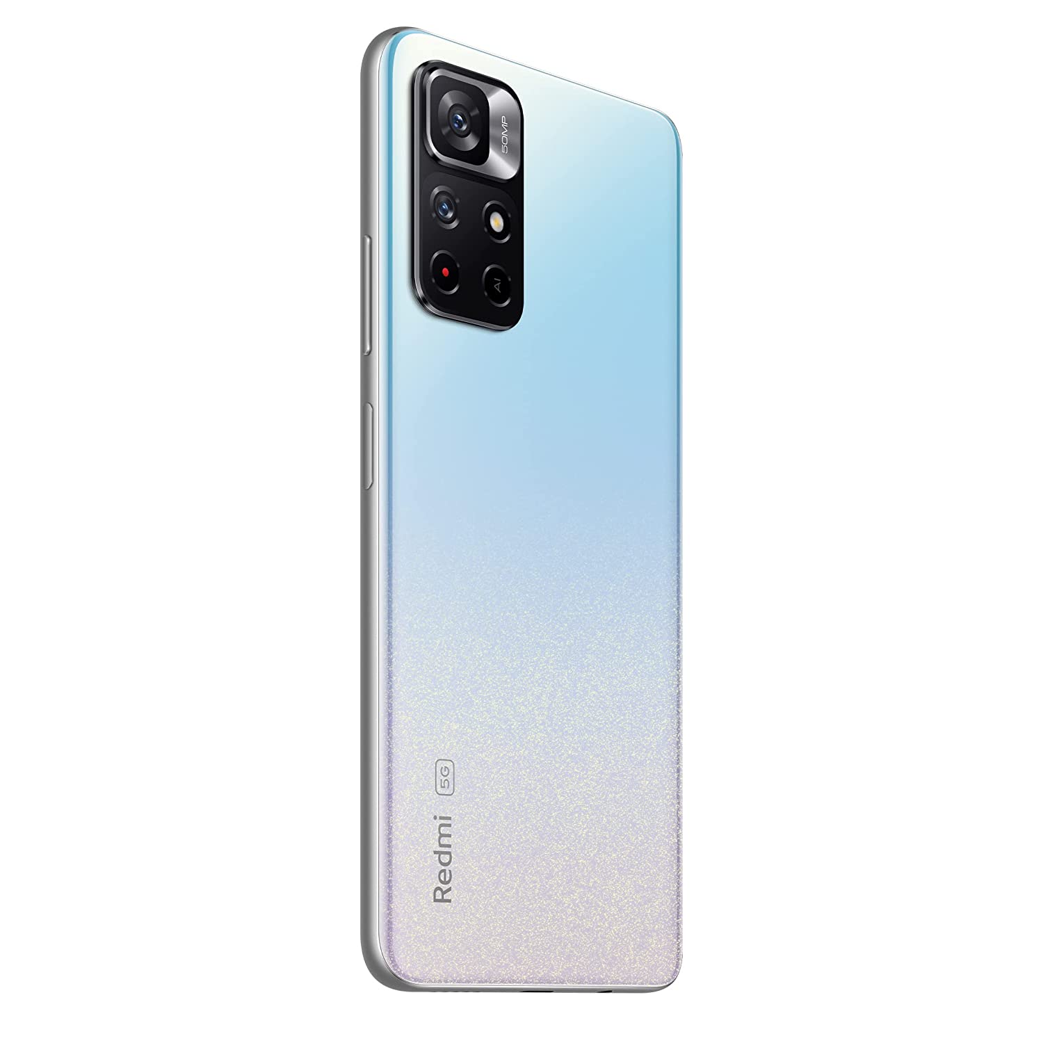 Redmi Note 11T 5G 6 GB RAM 64 GB Storage White