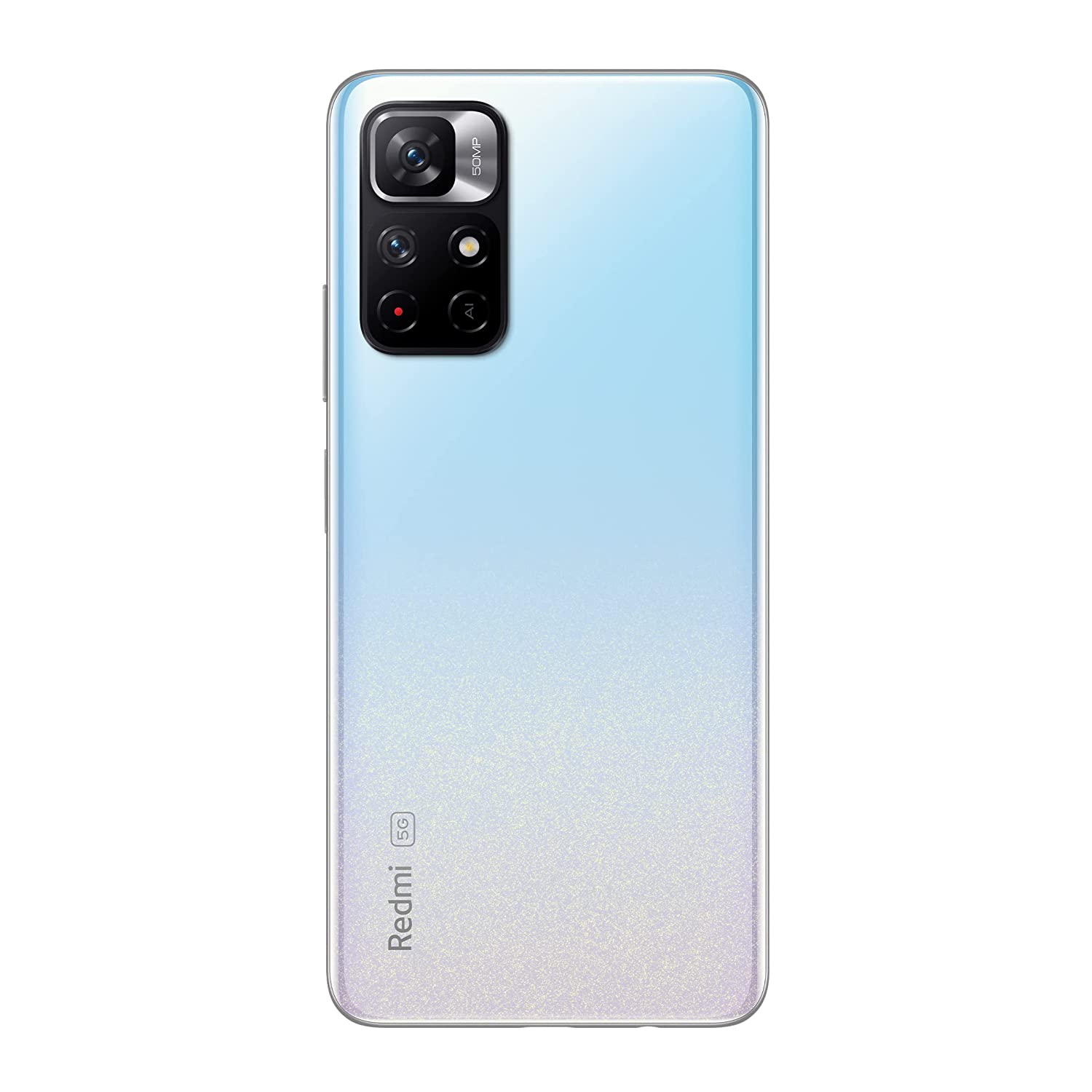 Redmi Note 11T 5G 6 GB RAM 64 GB Storage White