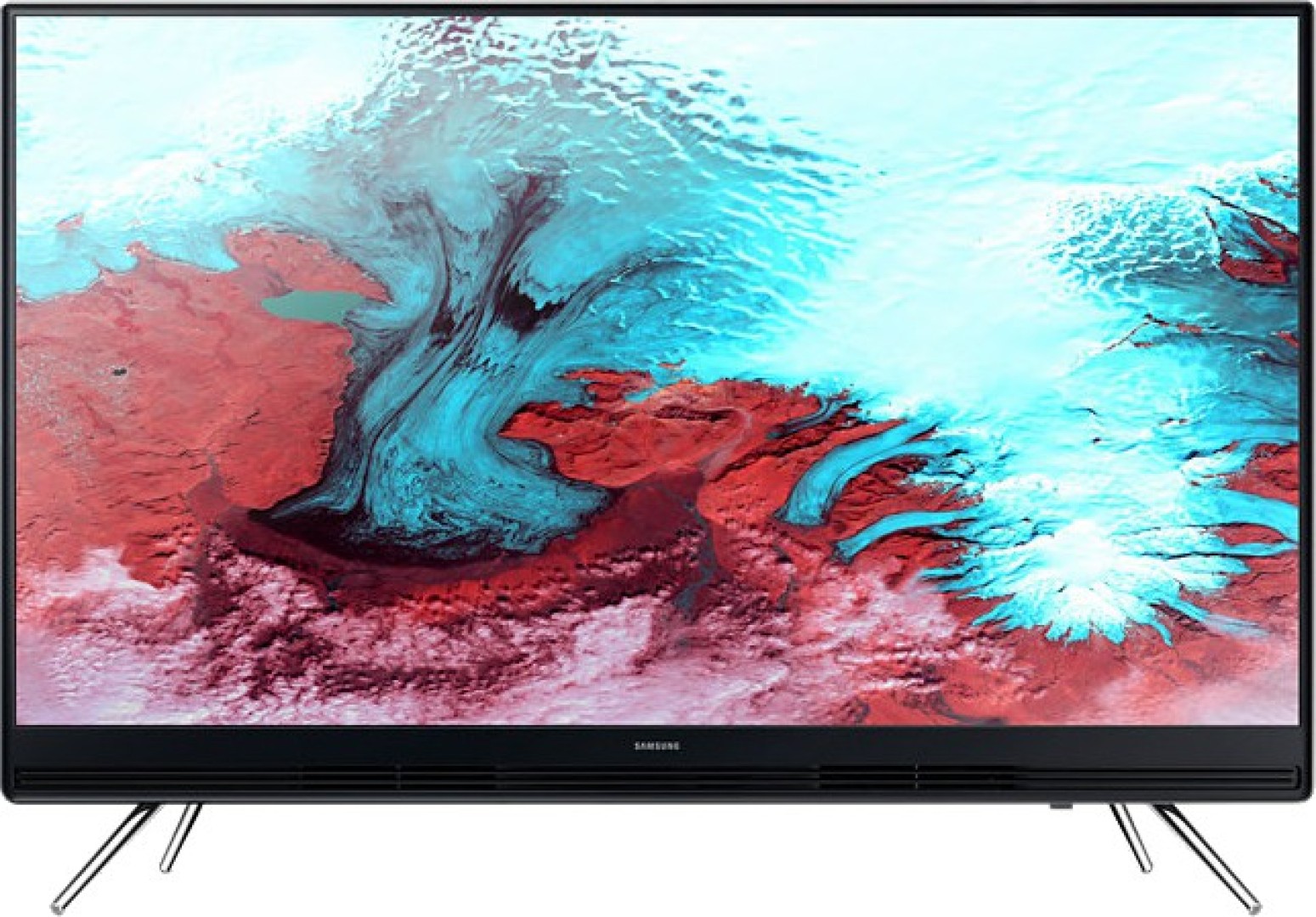 UA43K5300AW Full HD LED 43 Inch (109 cm) | Smart TV