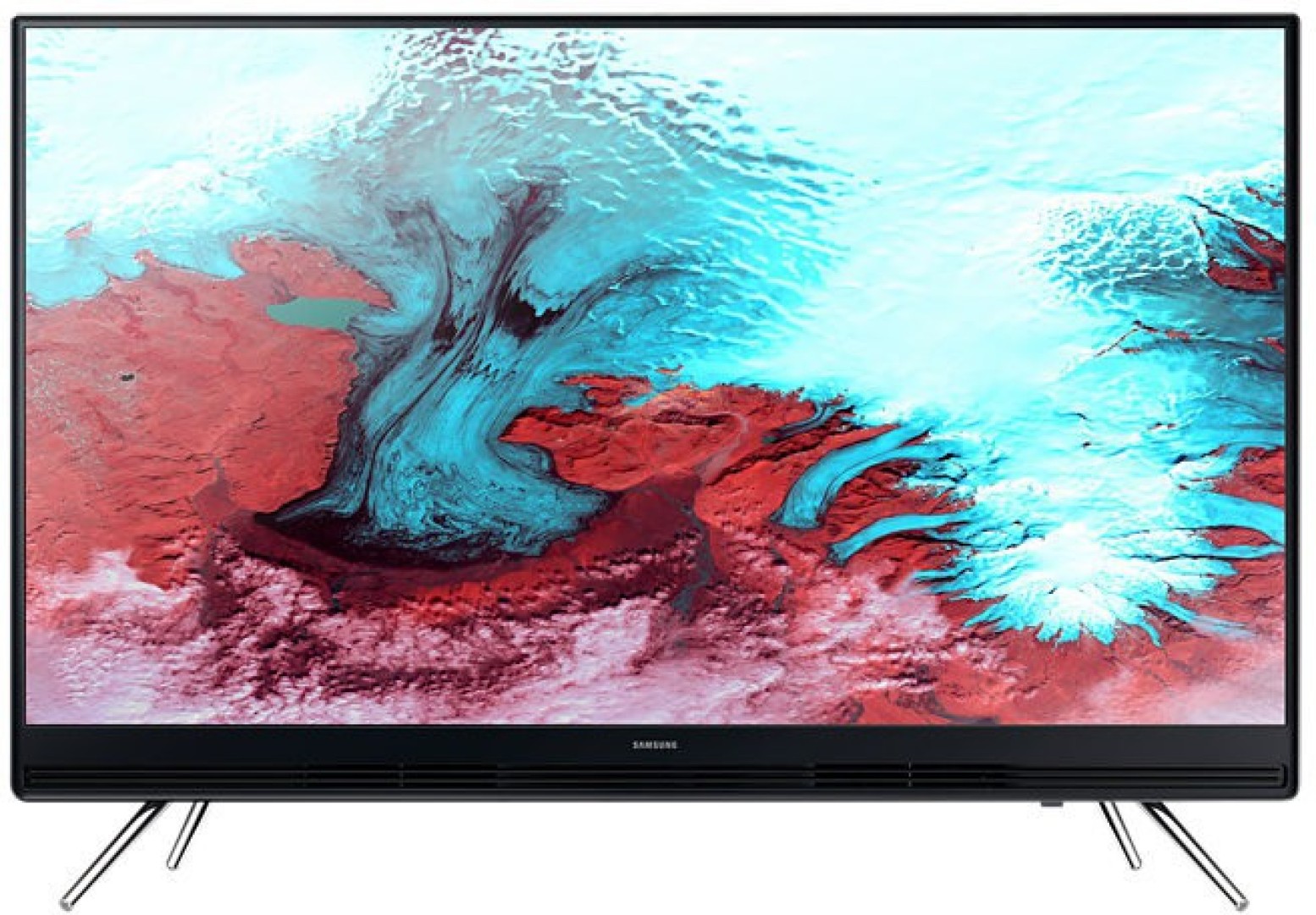 UA43K5300AW Full HD LED 43 Inch (109 cm) | Smart TV