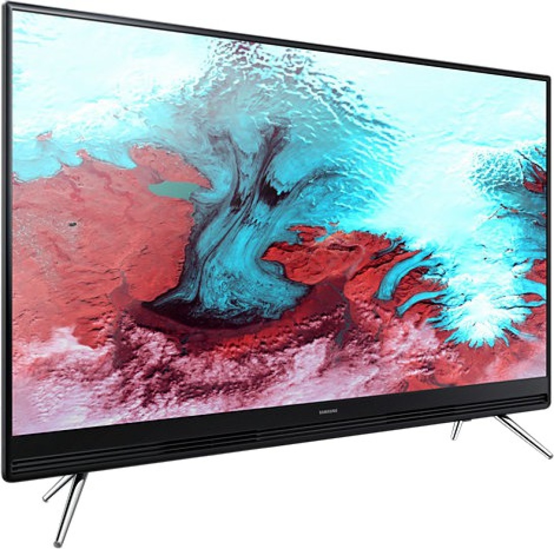 UA43K5300AW Full HD LED 43 Inch (109 cm) | Smart TV