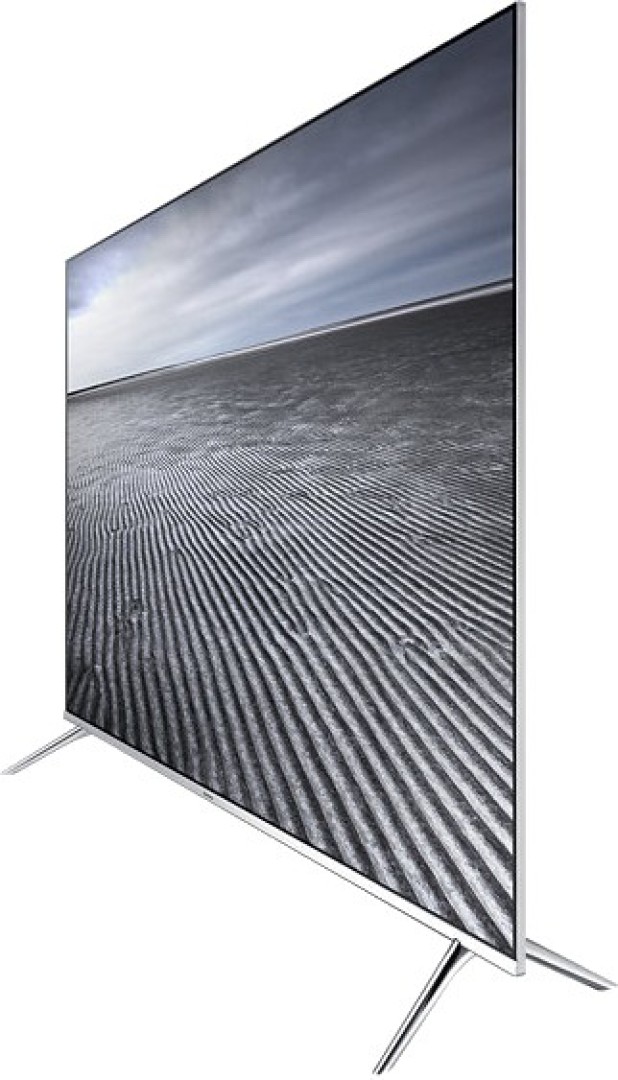 UA55KS7000K 4K LED 55 Inch (140 cm) | Smart TV