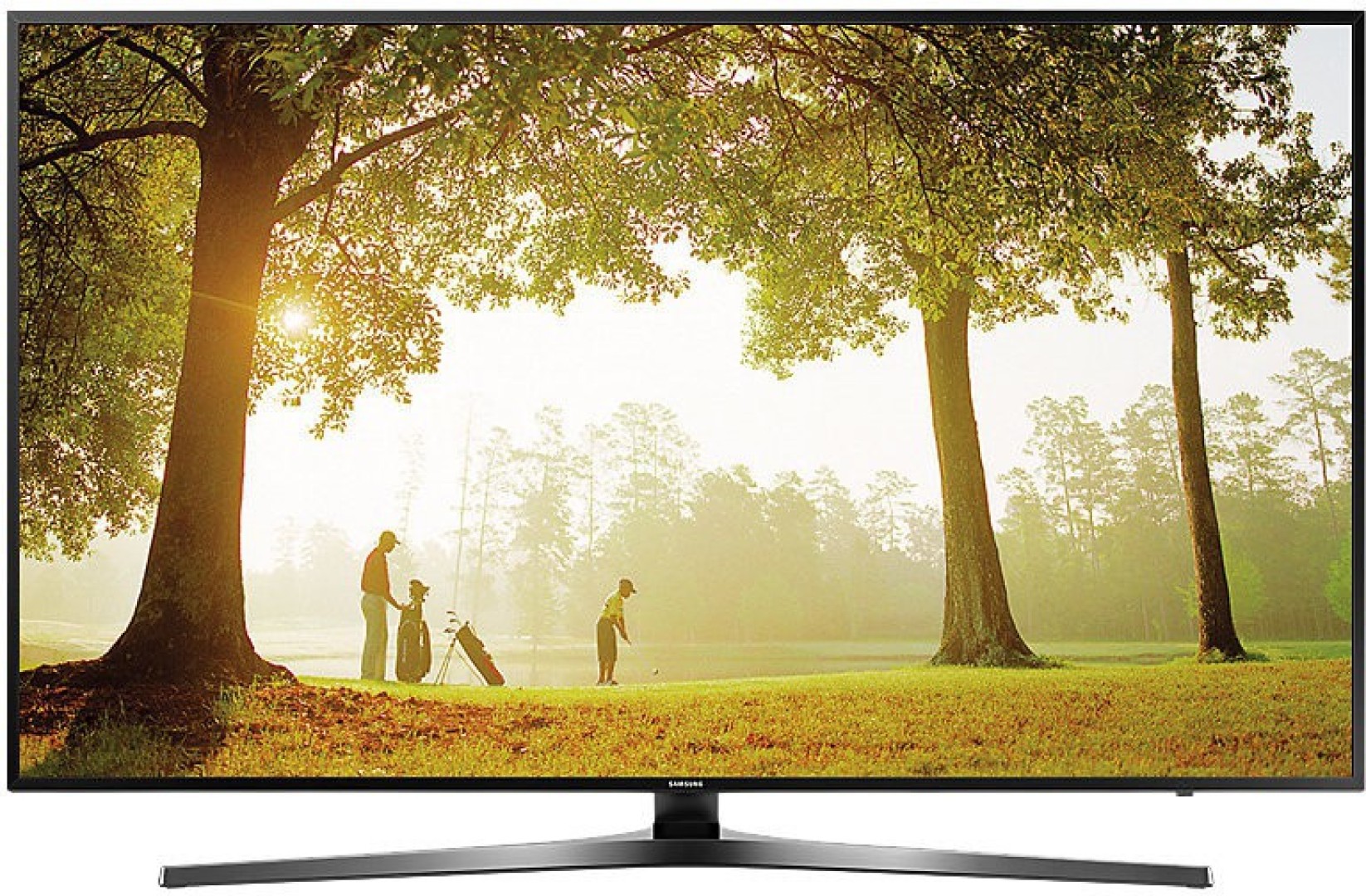 UA65KU6470U 4K LED 65 Inch (165 cm) | Smart TV