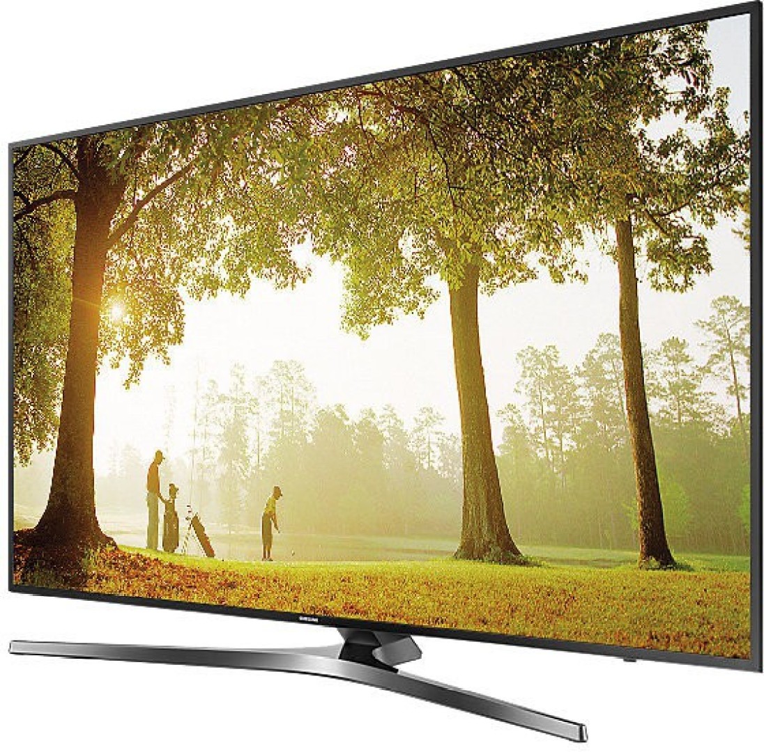 UA65KU6470U 4K LED 65 Inch (165 cm) | Smart TV