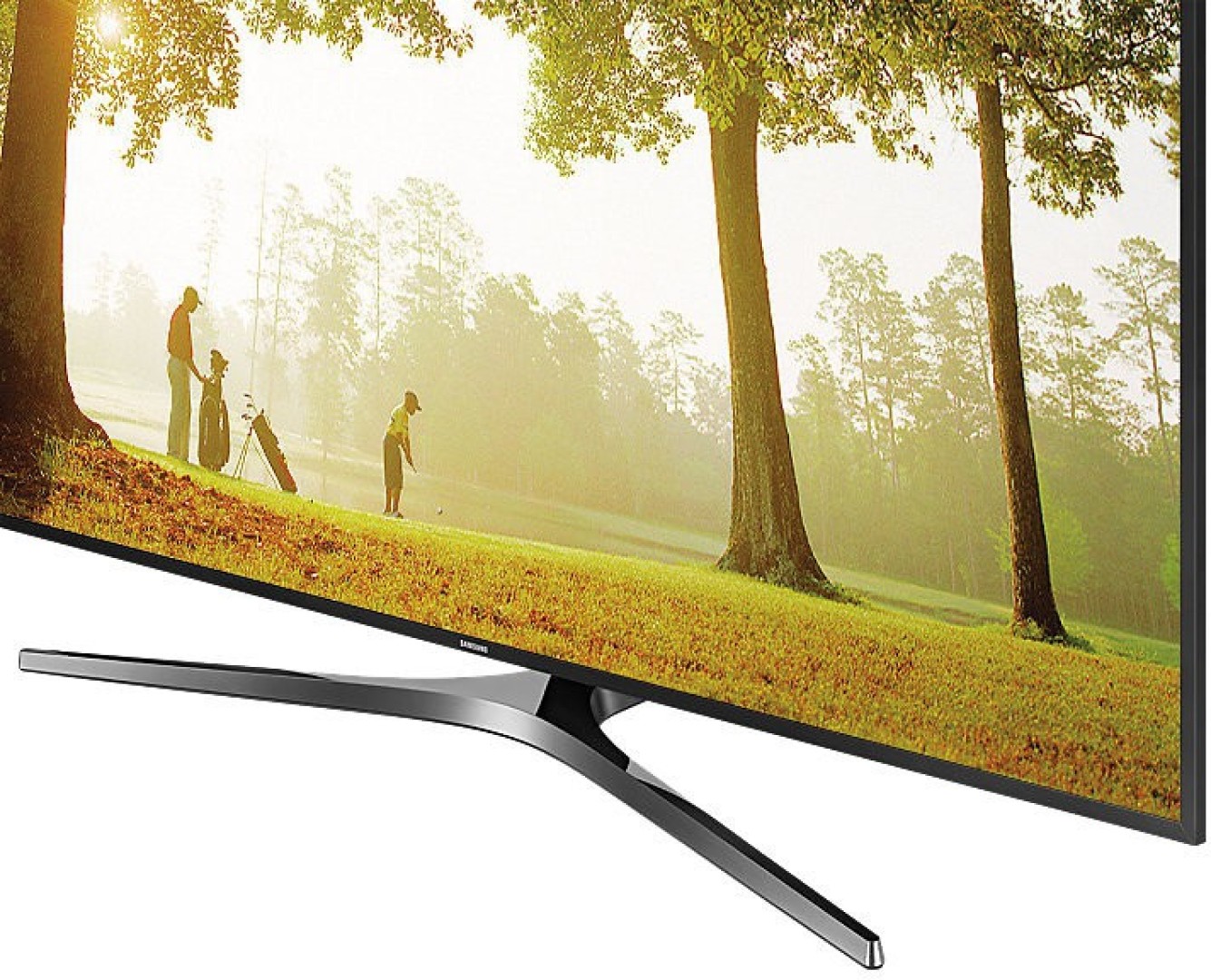 UA65KU6470U 4K LED 65 Inch (165 cm) | Smart TV