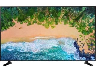 Samsung UA50NU6100K 50 inch LED 4K TV