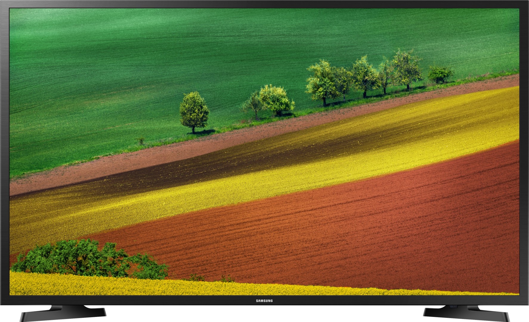 Samsung UA32N4003AR 32 inch LED HD-Ready TV