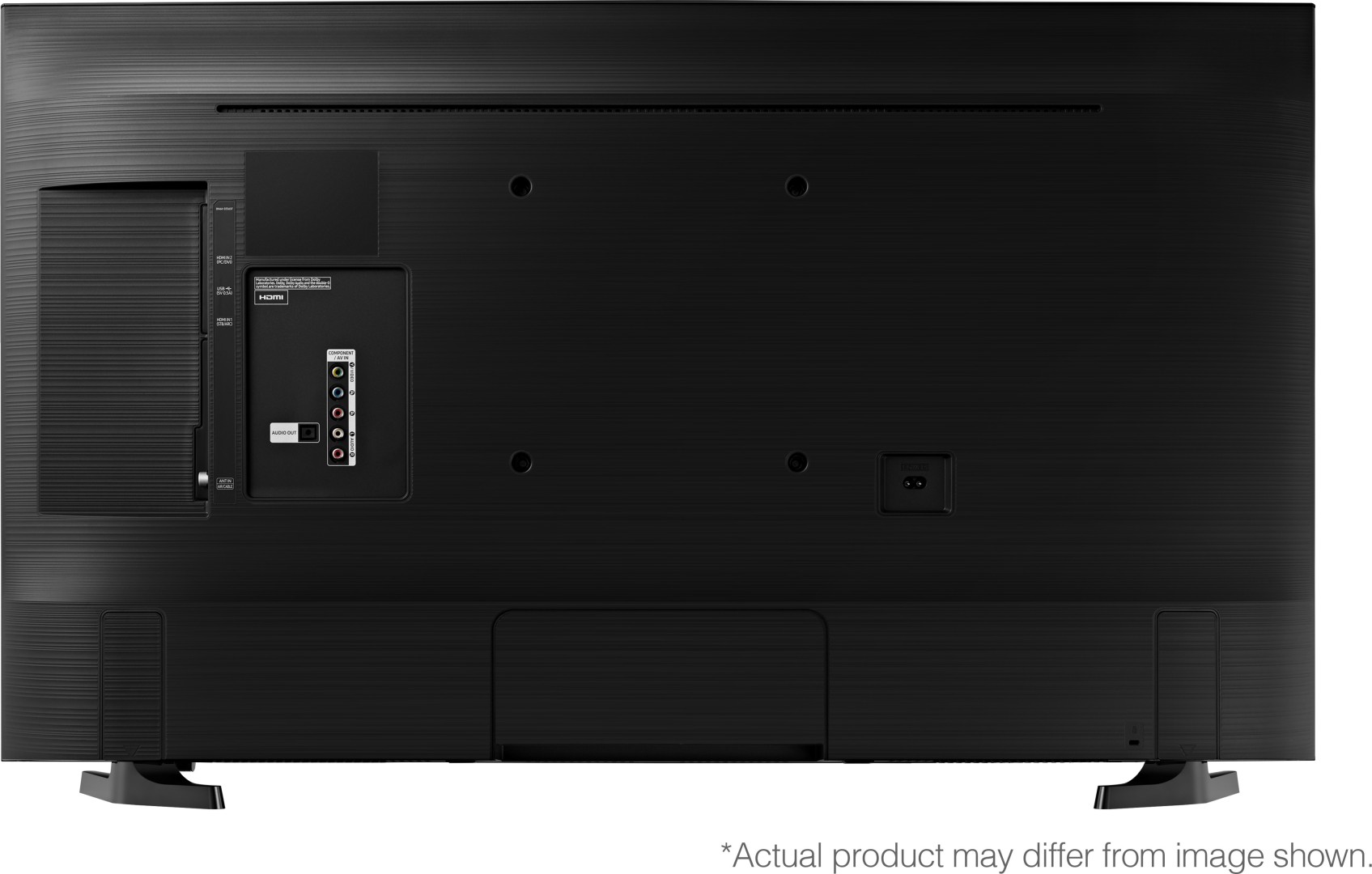 UA32N4003AR 32 inch LED HD-Ready TV