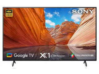 Sony BRAVIA KD-65X85J 4K LED 65 Inch (165 cm) | Smart TV