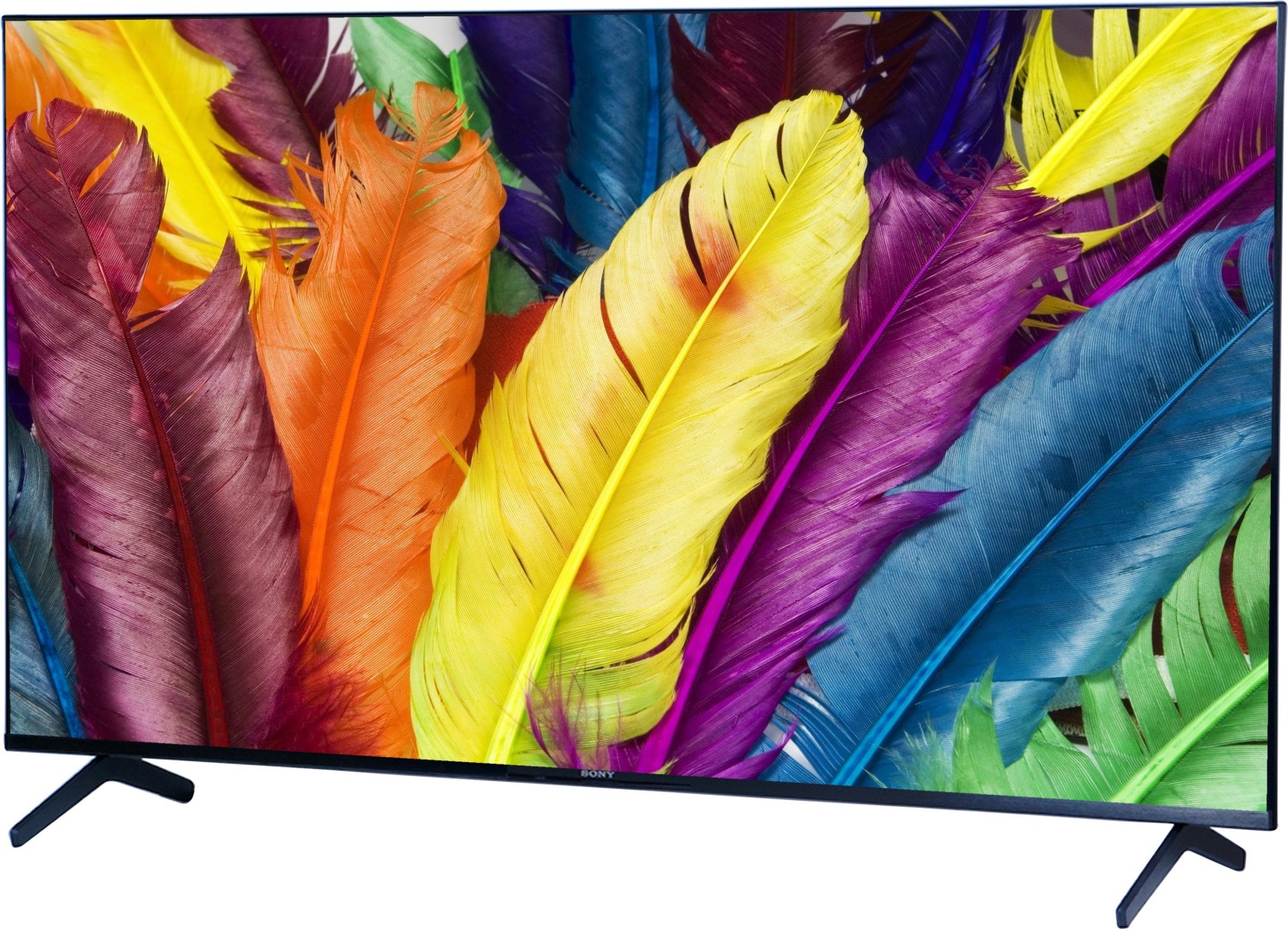 BRAVIA KD-65X85J 4K LED 65 Inch (165 cm) | Smart TV